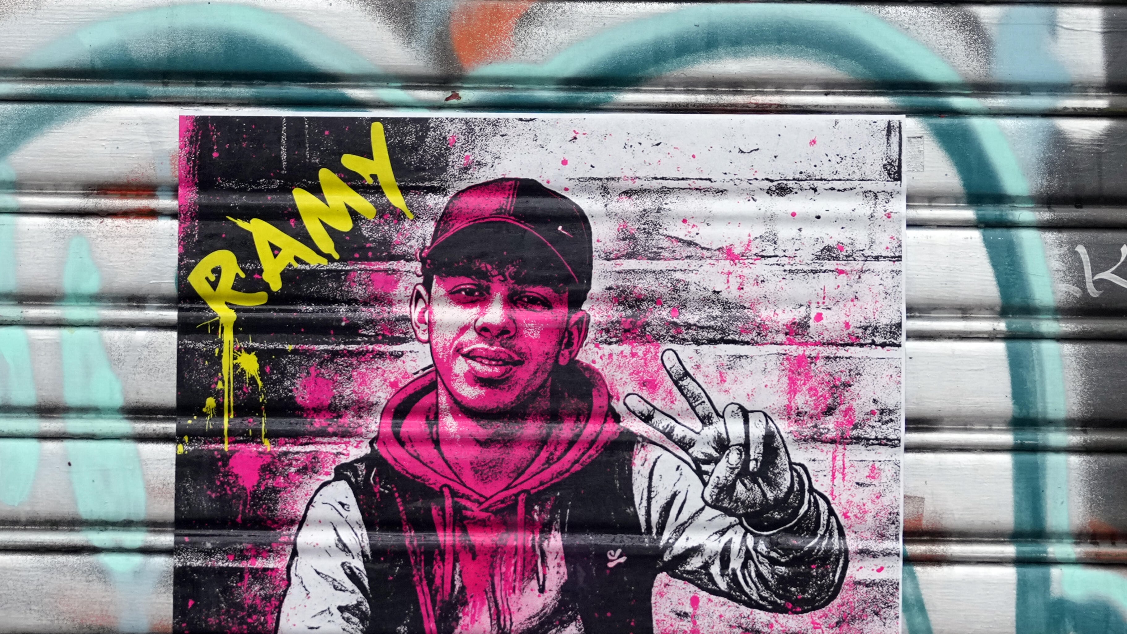 Caso Ramy, si attenua il reato contestato al carabiniere