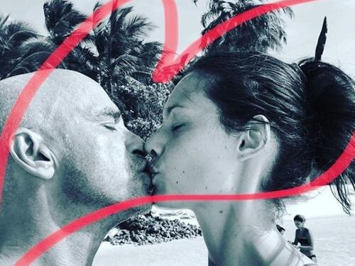 Marica Pellegrinelli ha trovato di nuovo l’amore. La reazione di Ramazzotti stupisce tutti