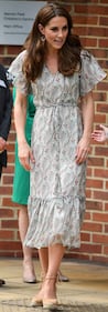 Kate Middleton e il Principe William: foto 9