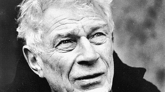 Morto John Berger, vero critico d'arte e grande narratore