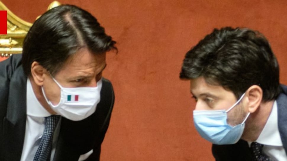 Ecco i 10 errori di cui deve rispondere Conte
