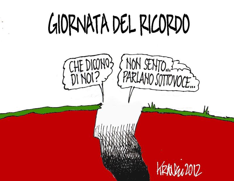 Giornata del Ricordo