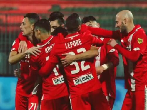 Adesso è ufficiale, il Monza torna in Serie B dopo 19 anni