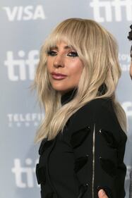 Lady Gaga, le immagini più famose 26