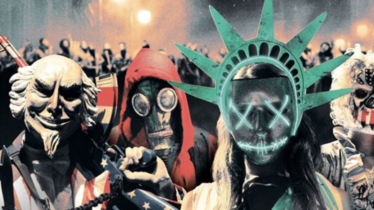 Il cinema anti-utopico per capire meglio il mondo