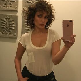 Jennifer Lopez hot, le foto sexy 2