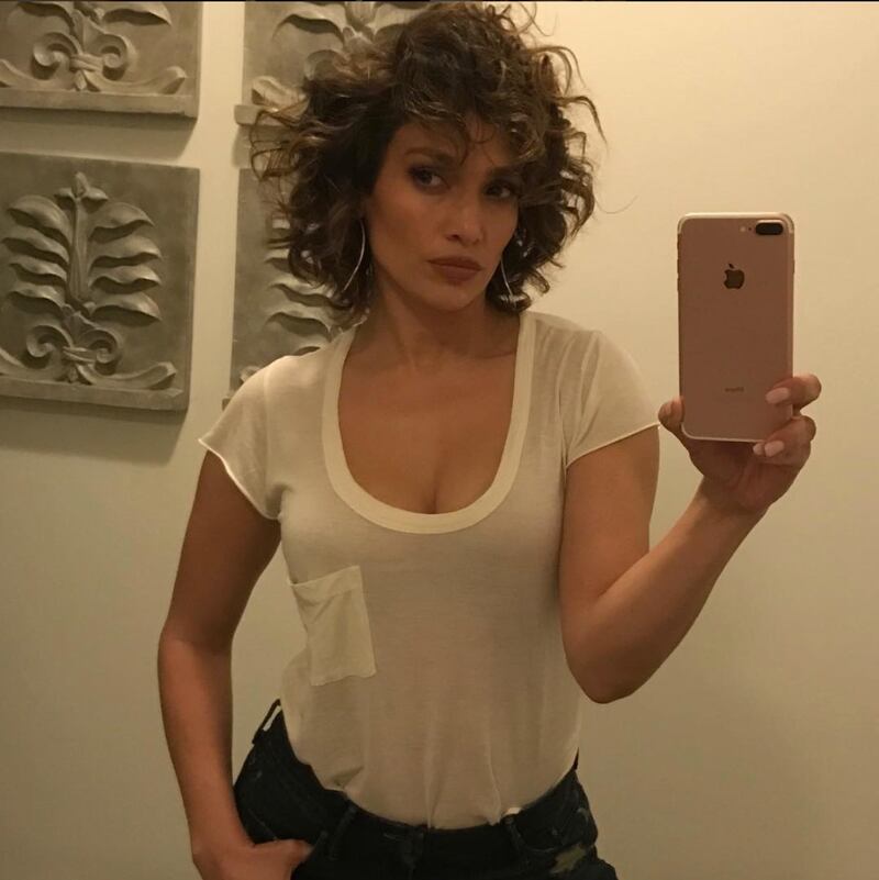 Jennifer Lopez hot, le foto sexy 2