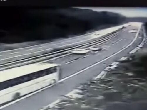 Bus Avellino, il perito del pm: "Guasto alla trasmissione"