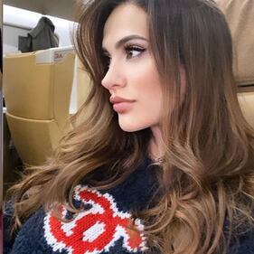 Lady Immobile si prende la scena su Instagram 6
