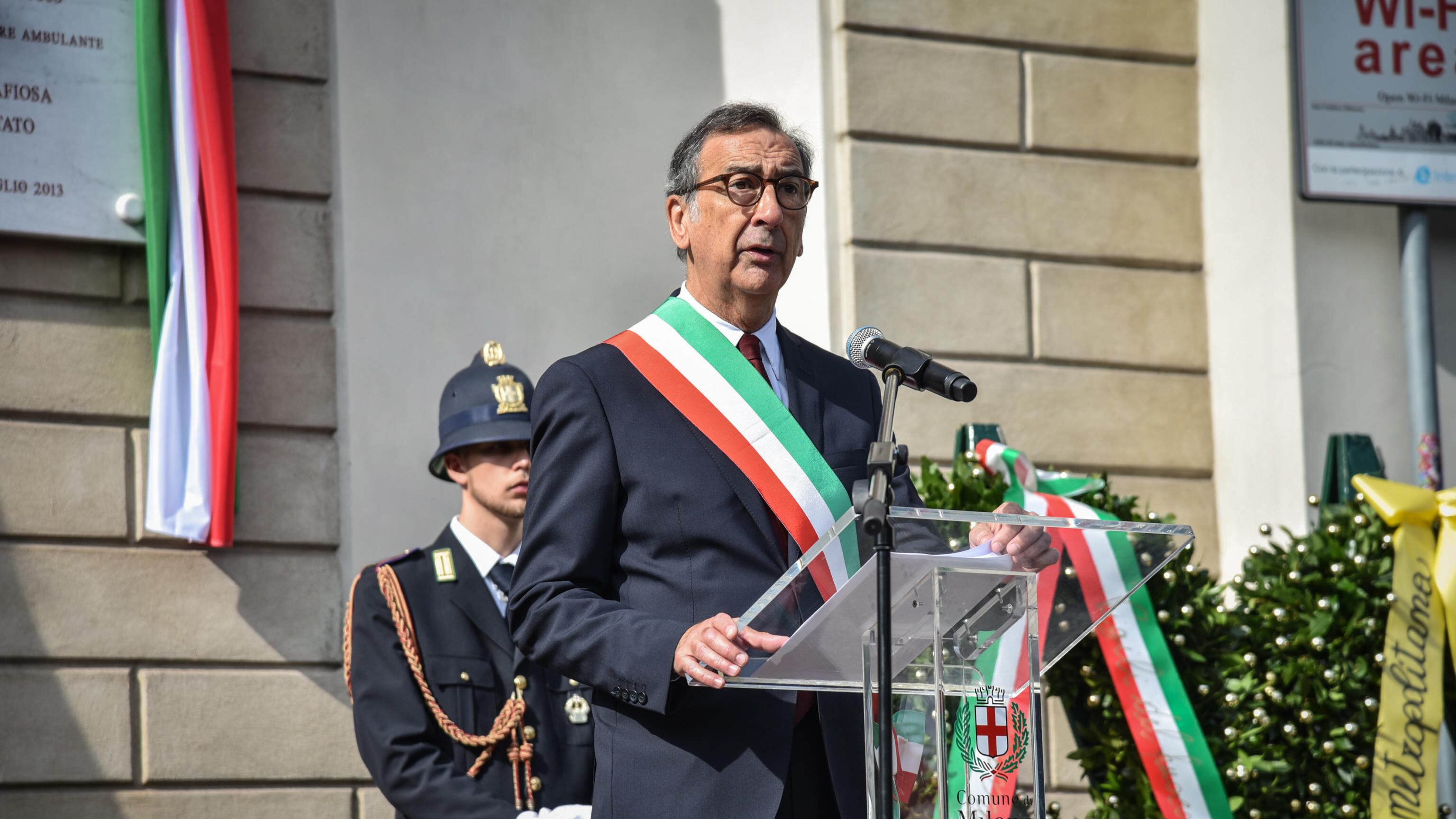 Torna la mini festa dell'Unità. E Maran non sale sul palco