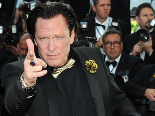 Michael Madsen arrestato. La star di Tarantino in prigione per aver aggredito la moglie
