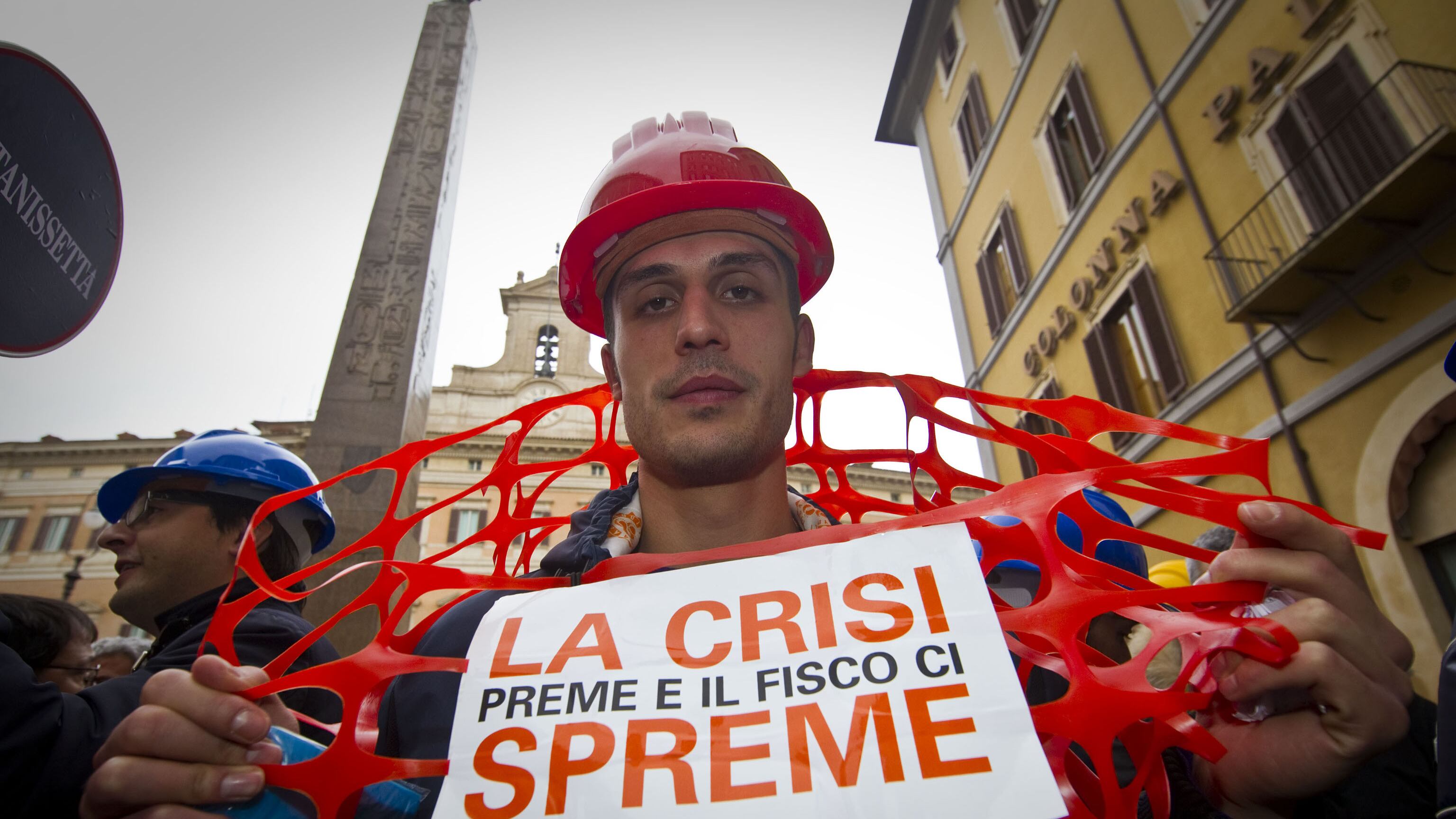 La nuova idea del governo: far rientrare i capitali in Italia