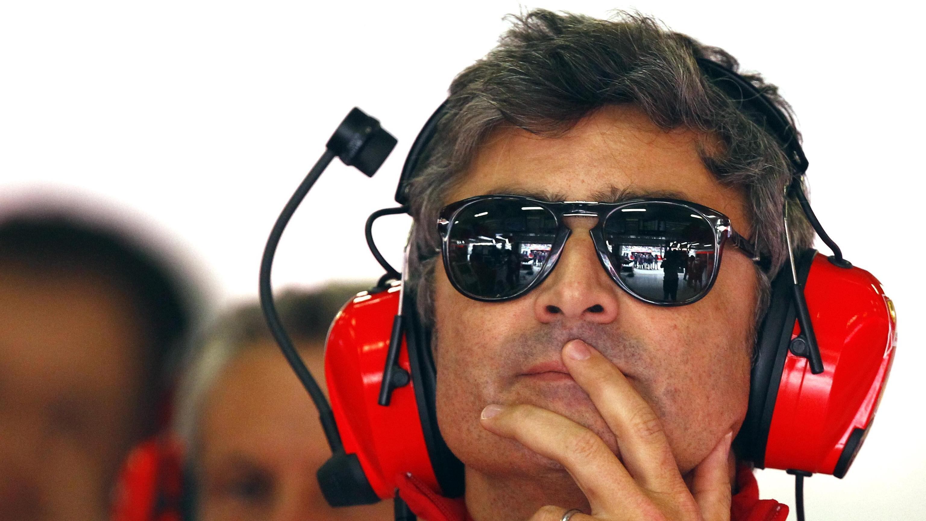 Mattiacci: «Io nuovo in F1 ma creo team competitivi»