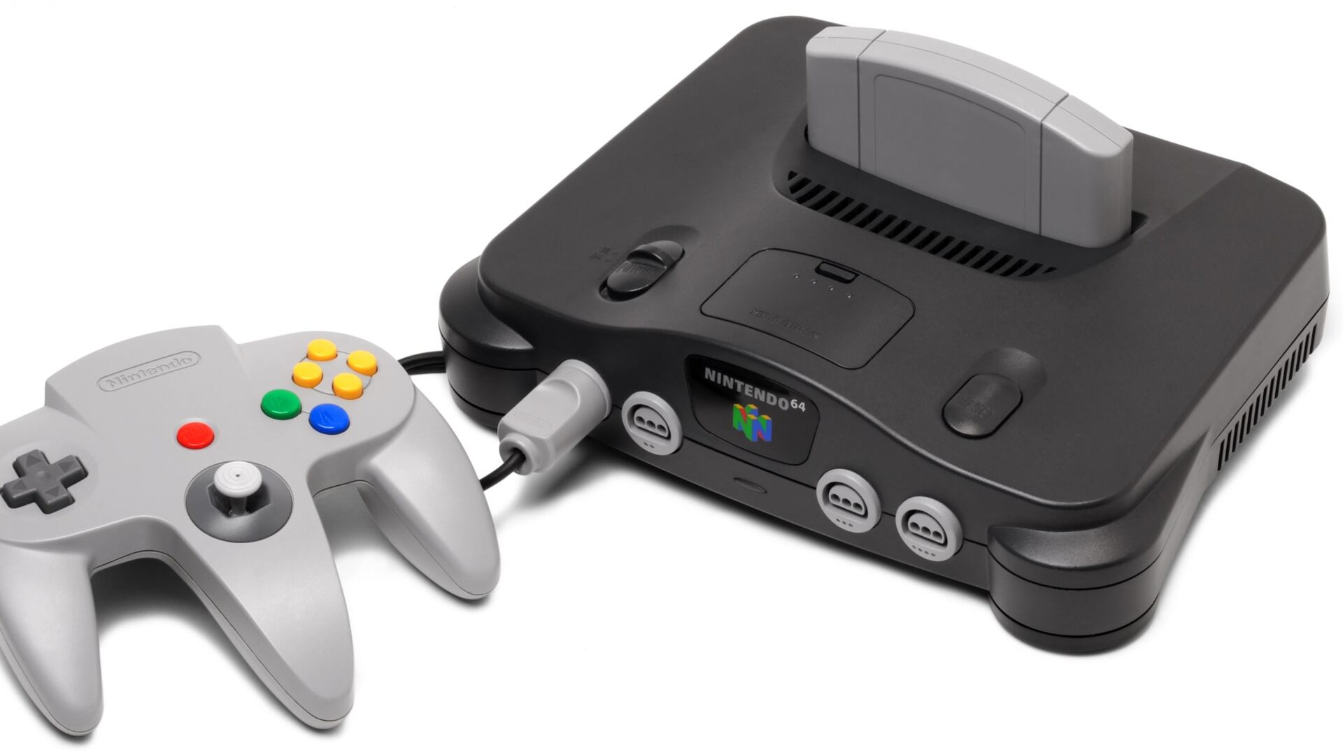 Videogiochi, gadget e giocattoli anni Novanta: chi li ha conservati bene può avere un tesoretto in casa