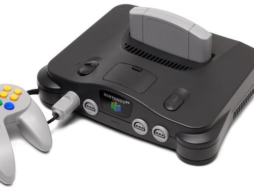 Videogiochi, gadget e giocattoli anni Novanta: chi li ha conservati bene può avere un tesoretto in casa