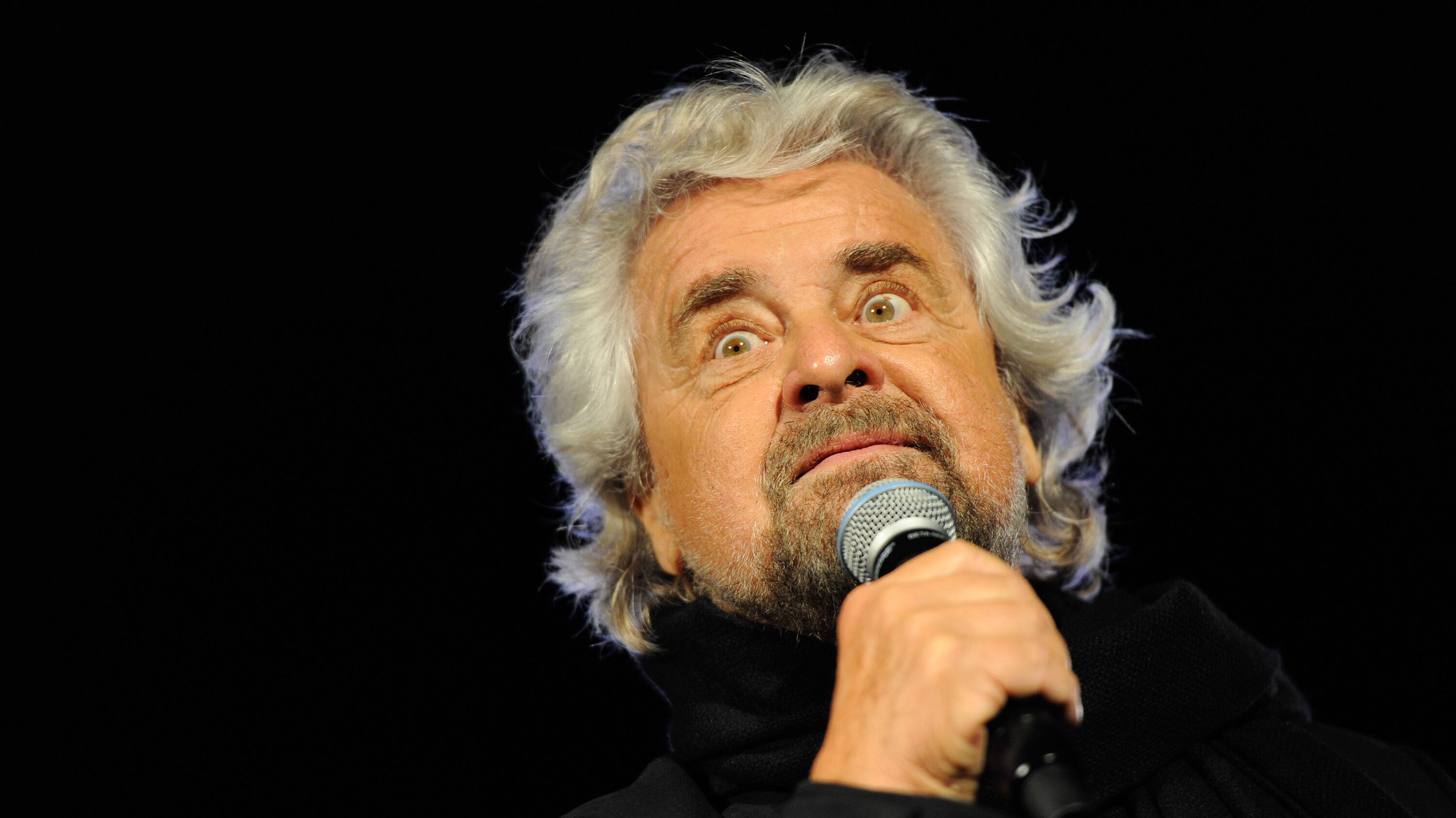 Il testimone di giustizia calabrese Masciari in campo con M5S