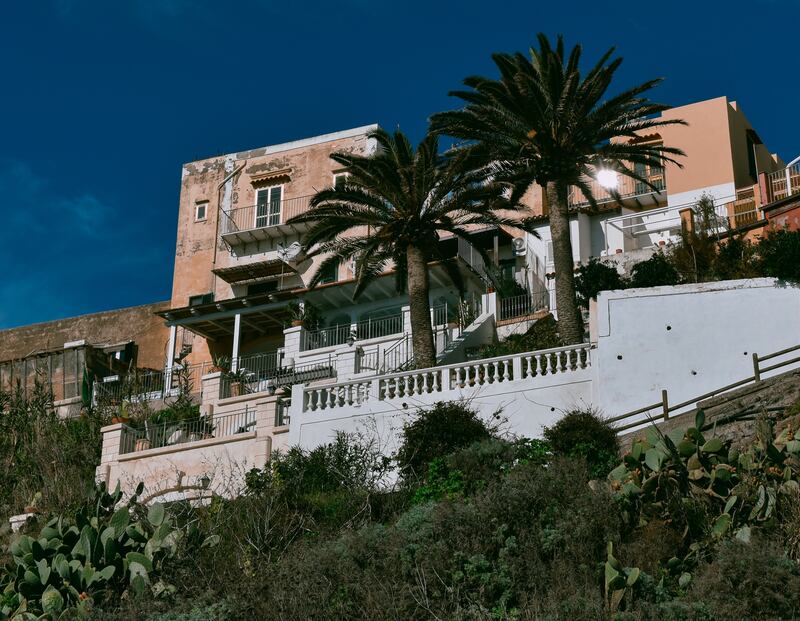 Ventotene