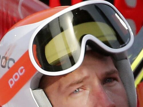 "Vicino c'è la sorellina morta...". Quell'ecografia del figlio di Bode Miller