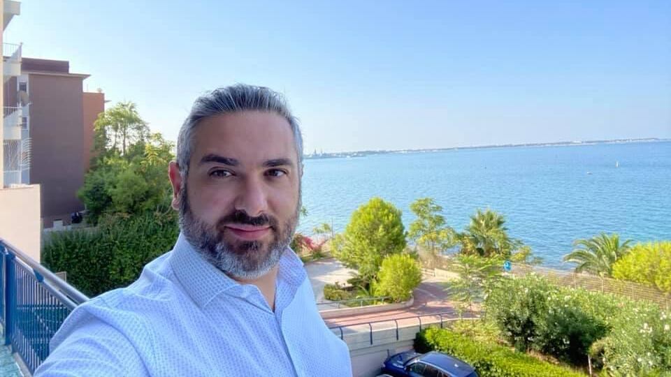 A Denis Nesci il premio internazionale "Papa Bonifacio" città di Anagni
