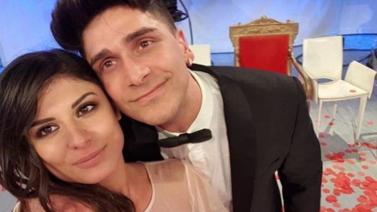 Manuel Galiano risponde stizzito alla sua ex: "Vittimismo senza senso"