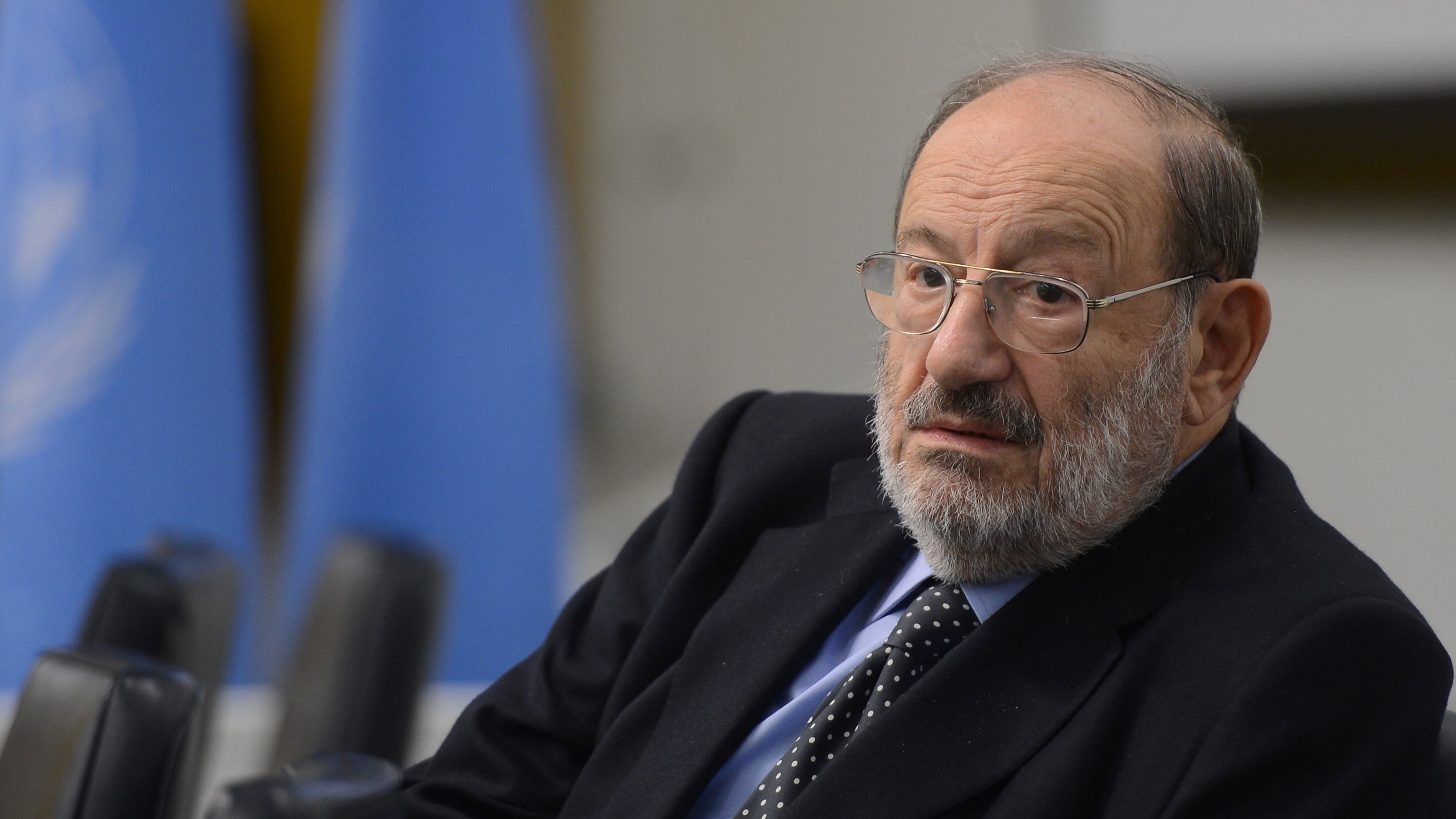 Eco fu il migliore della sinistra che si crede sempre migliore