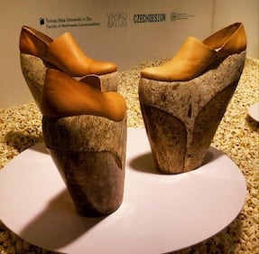 Le scarpe da salone 3