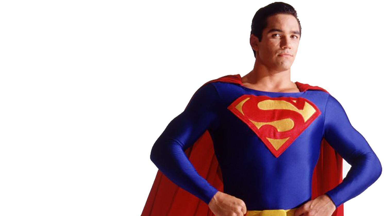 Trump arruola Superman per deportare i migranti