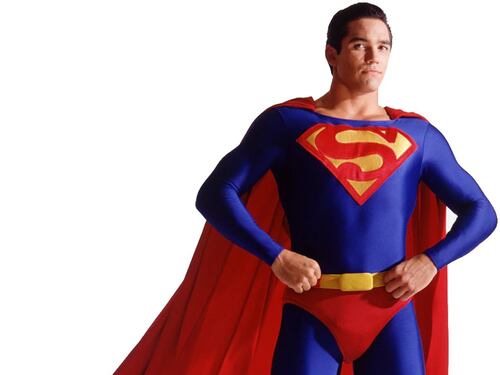 Trump arruola Superman per deportare i migranti