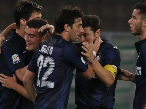 Milito svela: "Messi all'Inter? Solo Zanetti può convincerlo"