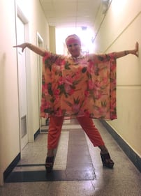 Carolyn Smith: foto 20