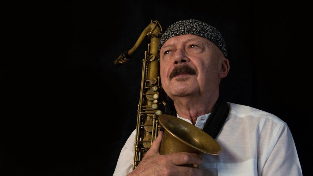 Fasoli apre Atelier: "Il nostro jazz è di tutti i colori"