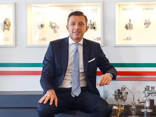 "La sfida è nel Recovery Fund: il governo si dimostri all'altezza"