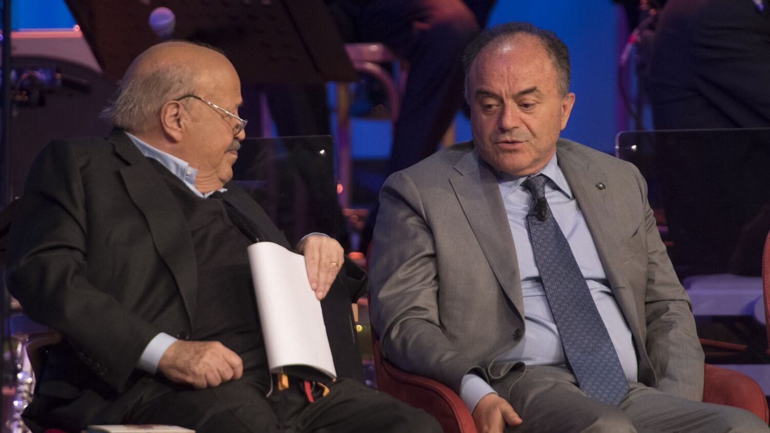 Roma, Costanzo: "Spalletti all'Inter? Poveri loro!"