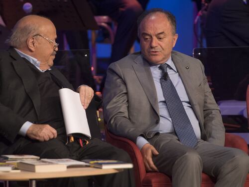 Roma, Costanzo: "Spalletti all'Inter? Poveri loro!"