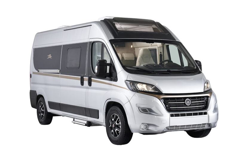 Laika Ecovip EV 600
