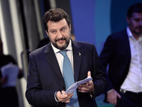 I numeri zittiscono la sinistra: da Salvini più fondi per i sopravvissuti ai lager