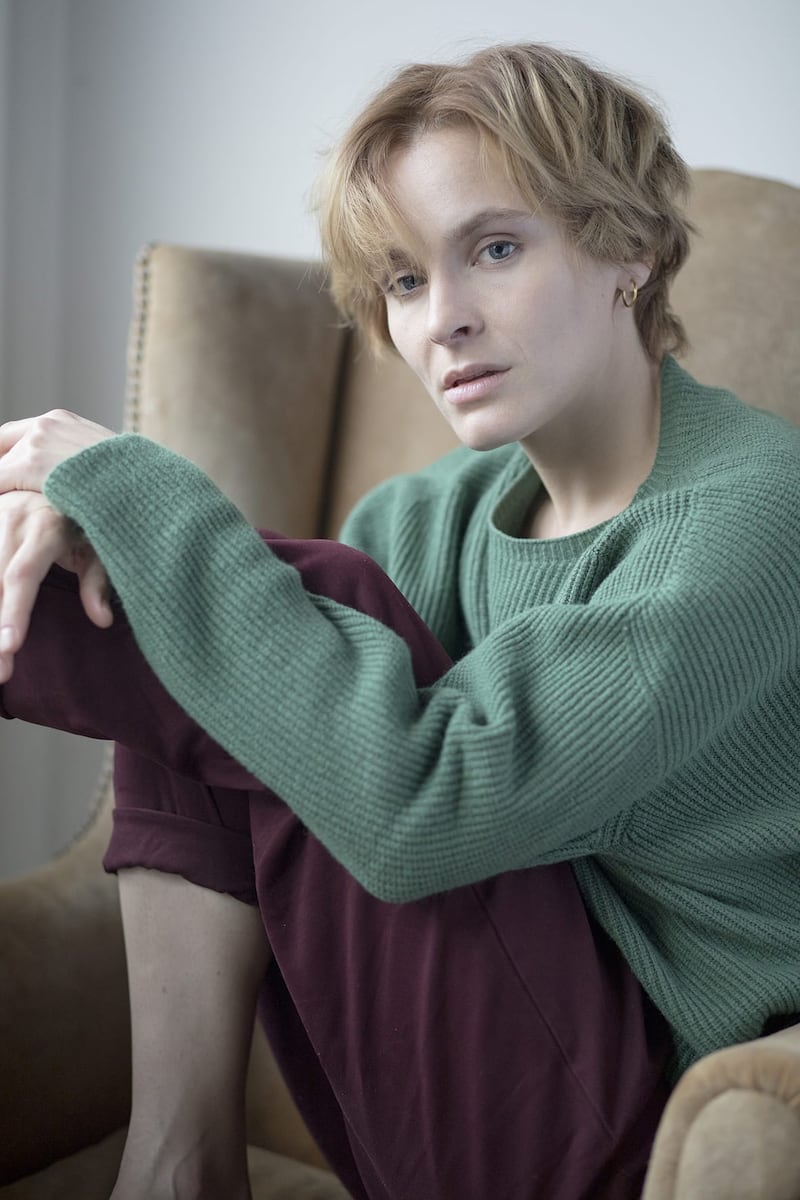 Maria Roveran