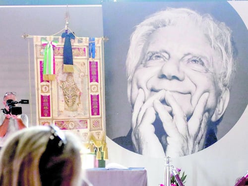 “Grazie alla sua fede in Dio don Mazzi è vissuto libero”