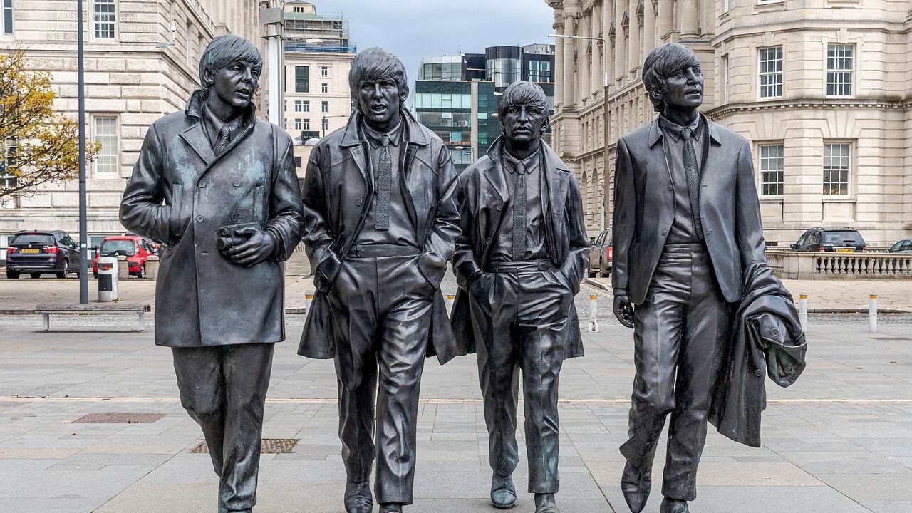 L’AI che crea le canzoni dei Beatles è una pessima notizia