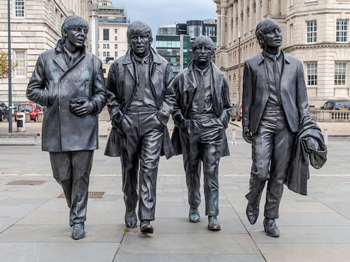 L’AI che crea le canzoni dei Beatles è una pessima notizia