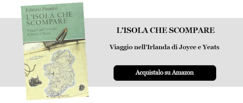 L'isola che scompare