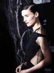 Rooney Mara ed Emmanuelle Bercot, le attrici d'oro di Cannes 5