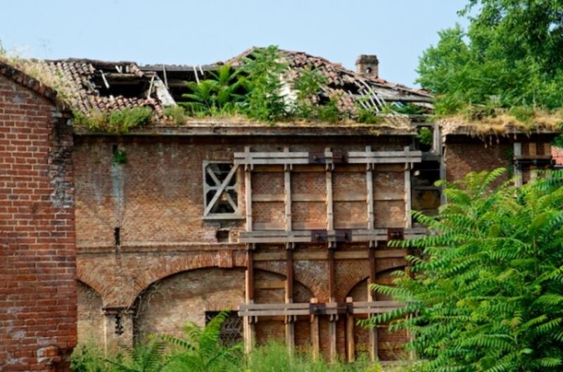 La Cittadella di Alessandria