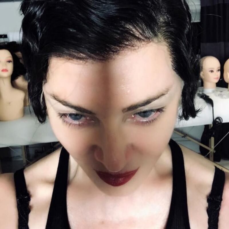 Lady Gaga e Madonna, le foto più sexy 6
