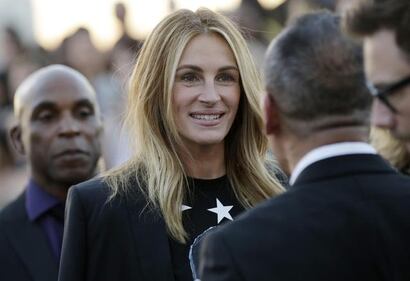 Julia Roberts presto al cinema con due film 6