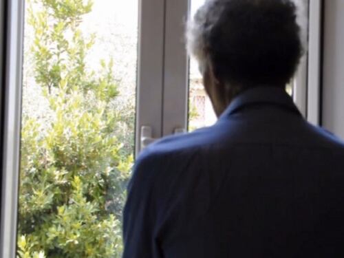 Khaled Ibrahim Mahmoud avverte l'Isis: "Attaccare Roma sarebbe un grave errore"