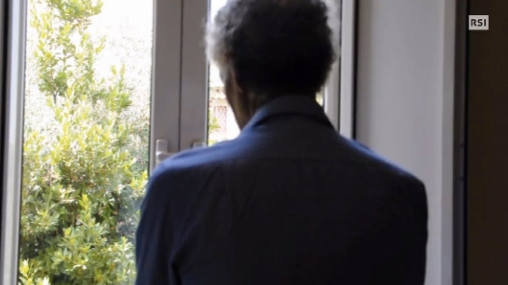 Khaled Ibrahim Mahmoud avverte l'Isis: "Attaccare Roma sarebbe un grave errore"