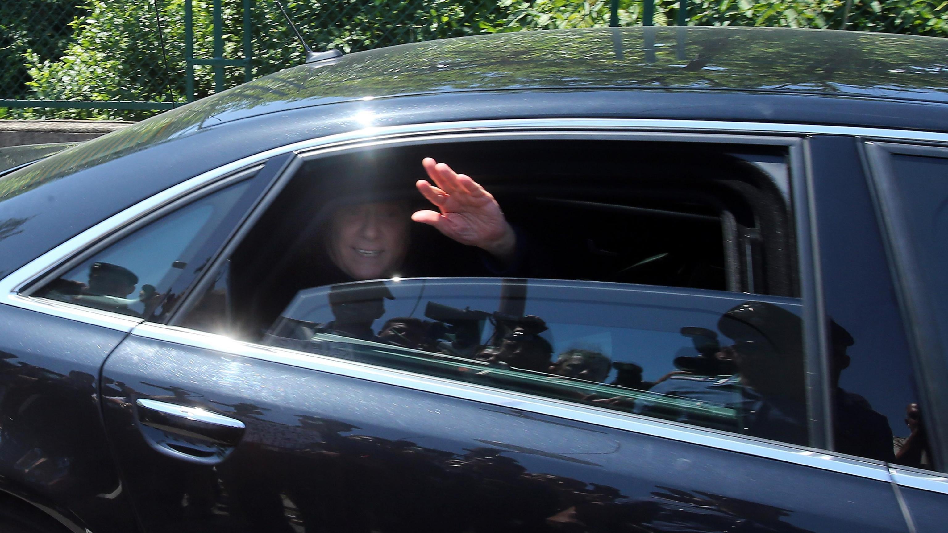 Ruby, la Cassazione decide Ultimo scoglio per Berlusconi