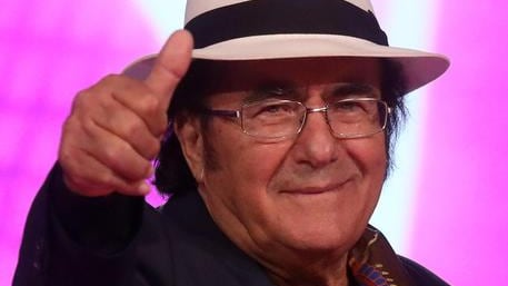 Albano sulla separazione da Romina: "Speravo tanto che ci ripensasse"