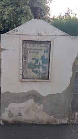 Nicosia, l'ultima capitale divisa 9